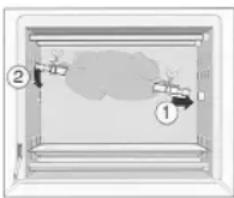 CLATRONIC KK 3786 - Draaispit - 2
