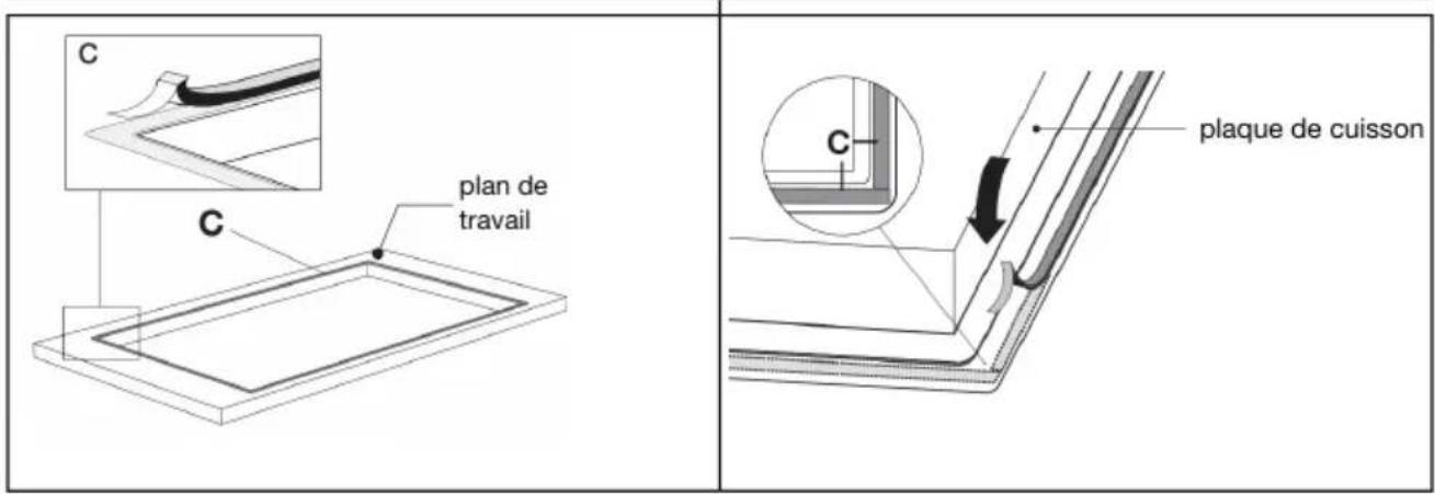 ASKO HG8953BGB1 - Dimensionsdel'appareil - 3