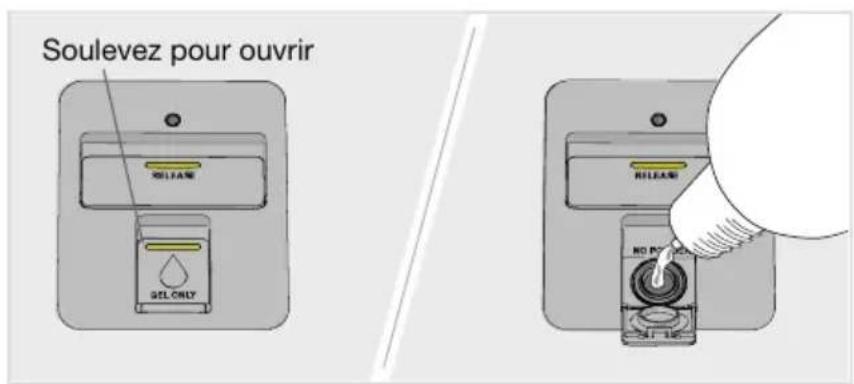 ASKO DBI776IXXLSSOF - VersezDosageauto - 1