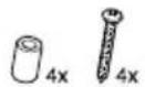 ASKO DBI776IXXLSSOF - Fixationdulave-vaisselle - 1