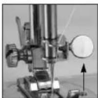 BOMANN NM 6063 CB - AVISO: ¡Peligro de lesiones! - 1