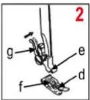 BOMANN NM 6063 CB - Illustration 3: - 2