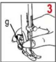 BOMANN NM 6063 CB - Illustration 3: - 3