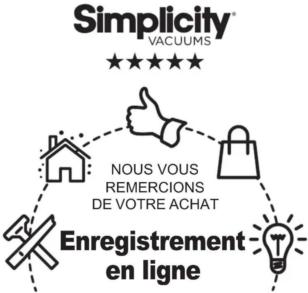 Simplicity Scout Plus - Durée de la couverture : - 1