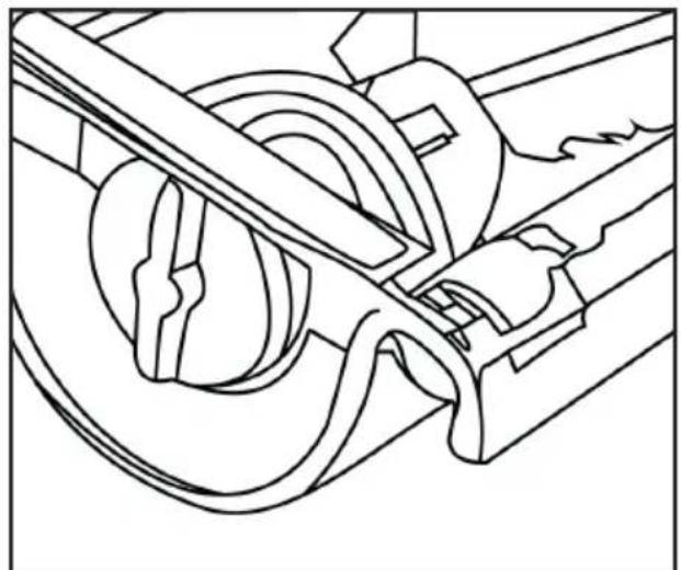 Simplicity Scout Plus - Cepillo para polvo - 7