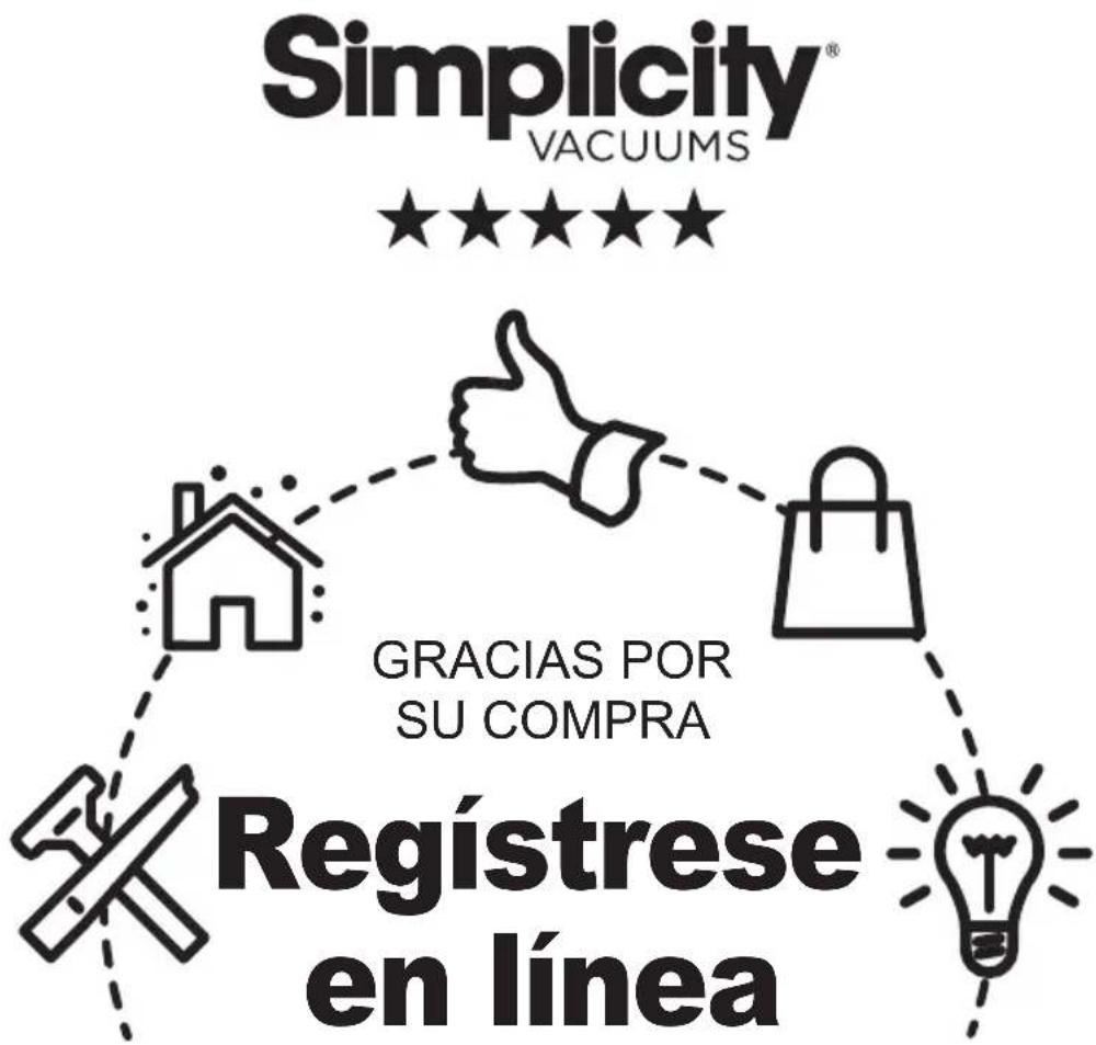 Simplicity Scout Plus - Duración de la cobertura: - 1