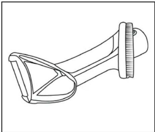 Simplicity Scout Plus - Accesorio de limpieza 3 en 1 - 1