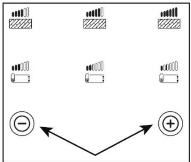 Simplicity Scout Plus - Utilisation du bouton de rembobinage du cordon et du bouton de veille marche/arrêt - 6