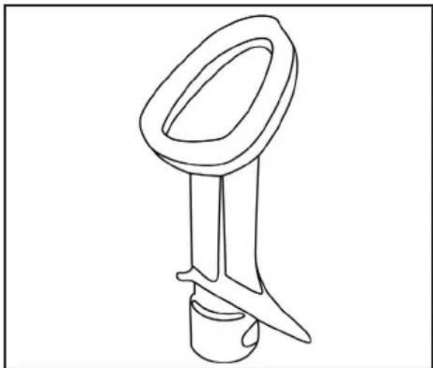 Simplicity Scout Plus - Outil pour tapisserie - 1