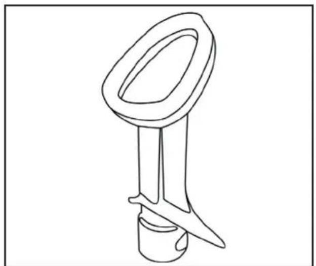 Simplicity Scout Plus - Upholstery Tool - 1