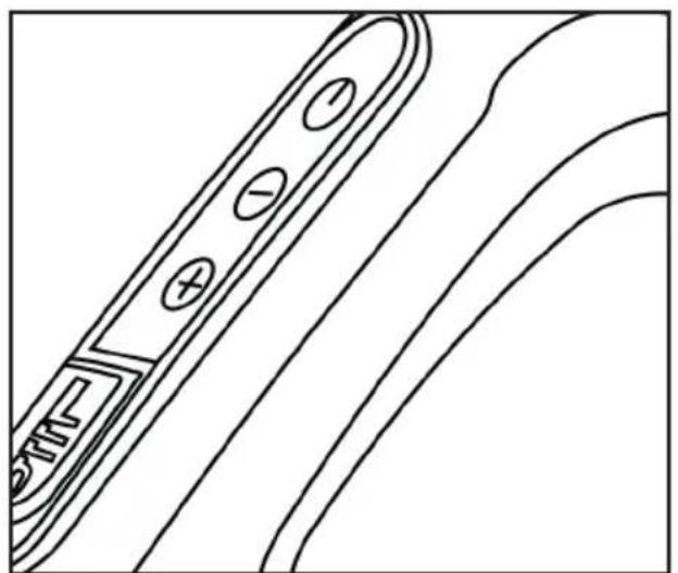 Simplicity Scout Plus - SYNCHRONIZING THE WIRELESS CONTROL HANDLE - 3