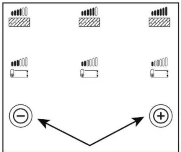 Simplicity Scout Plus - SYNCHRONIZING THE WIRELESS CONTROL HANDLE - 2