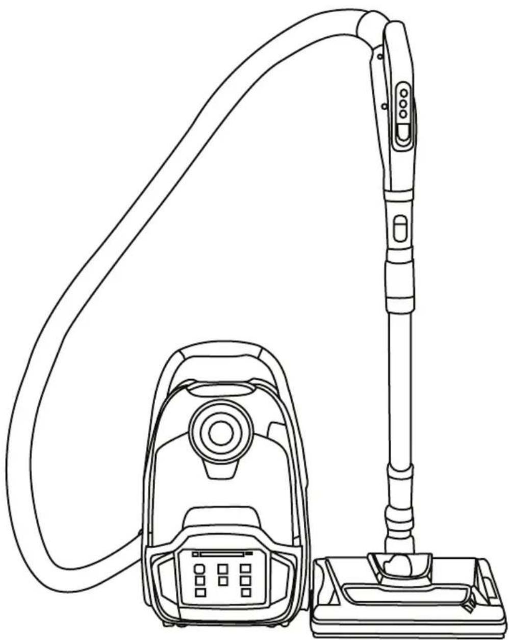 Simplicity Scout Plus - 1