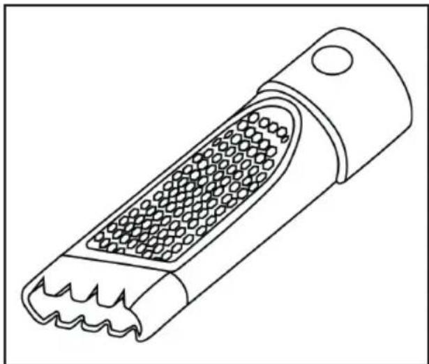Simplicity Scout Plus - Outil pour tapisserie - 2
