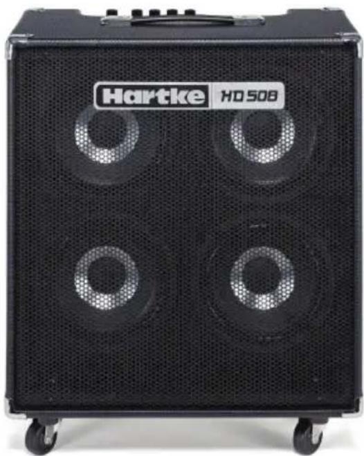 Hartke HD508 - 2