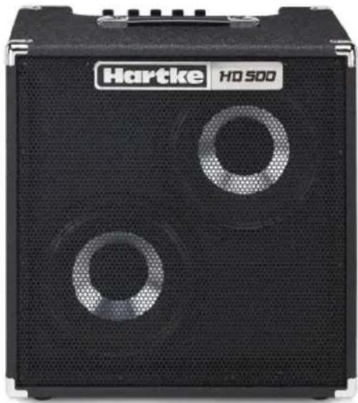 Hartke HD508 - 1