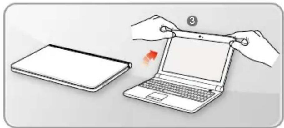 MSI Stealth 16 Studio - Commencer à utiliser le notebook - 2