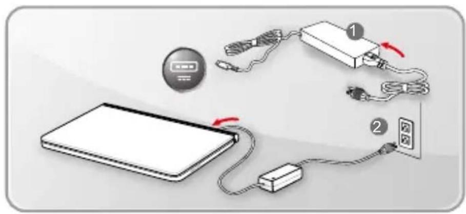 MSI Stealth 16 Studio - Commencer à utiliser le notebook - 1