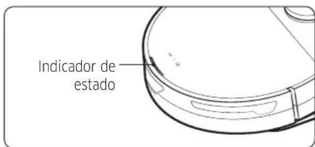 SAMSUNG Jet Bot VR30T85513B - Manual del usuario - 5