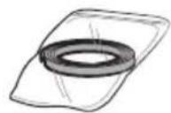 SAMSUNG Jet Bot VR30T85513B - Accessories - 5