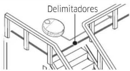 Delimitadores