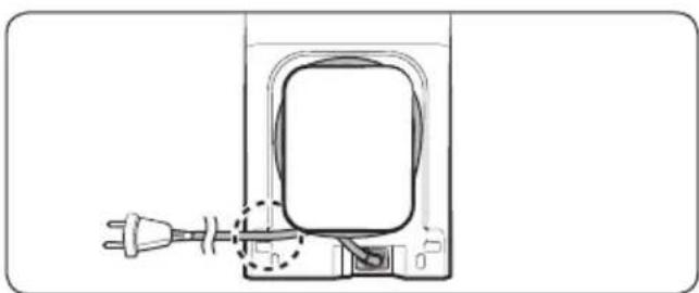 SAMSUNG Jet Bot VR30T85513B - Benutzerhandbuch - 2