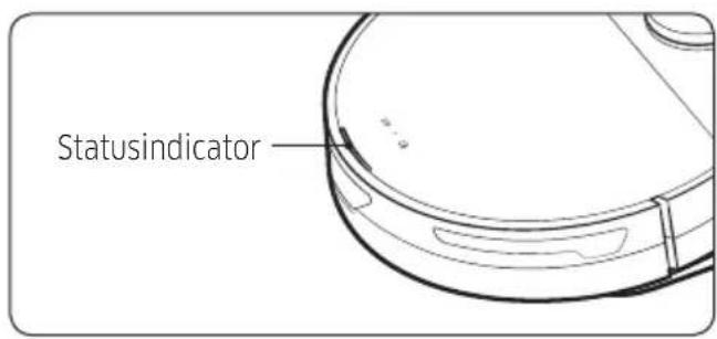 Statusindicator