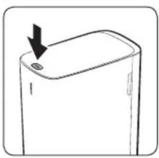 SAMSUNG Jet Bot VR30T85513B - Remplacement du sac à poussière - 1