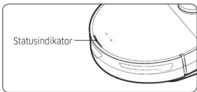 Statusindikator