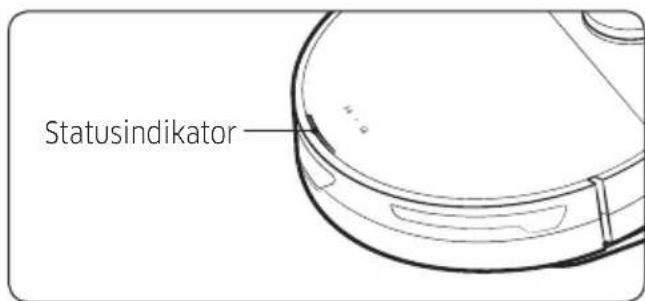 Statusindikator
