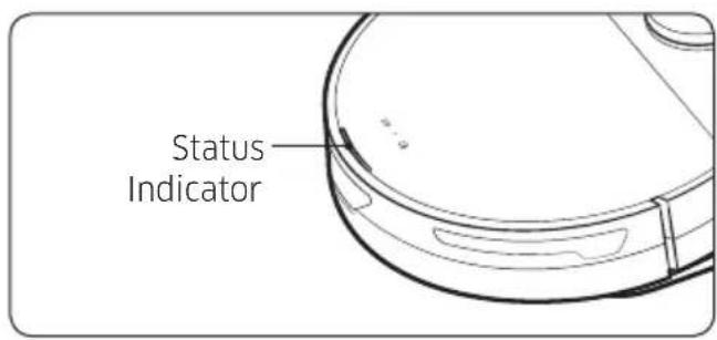 Status Indicator
