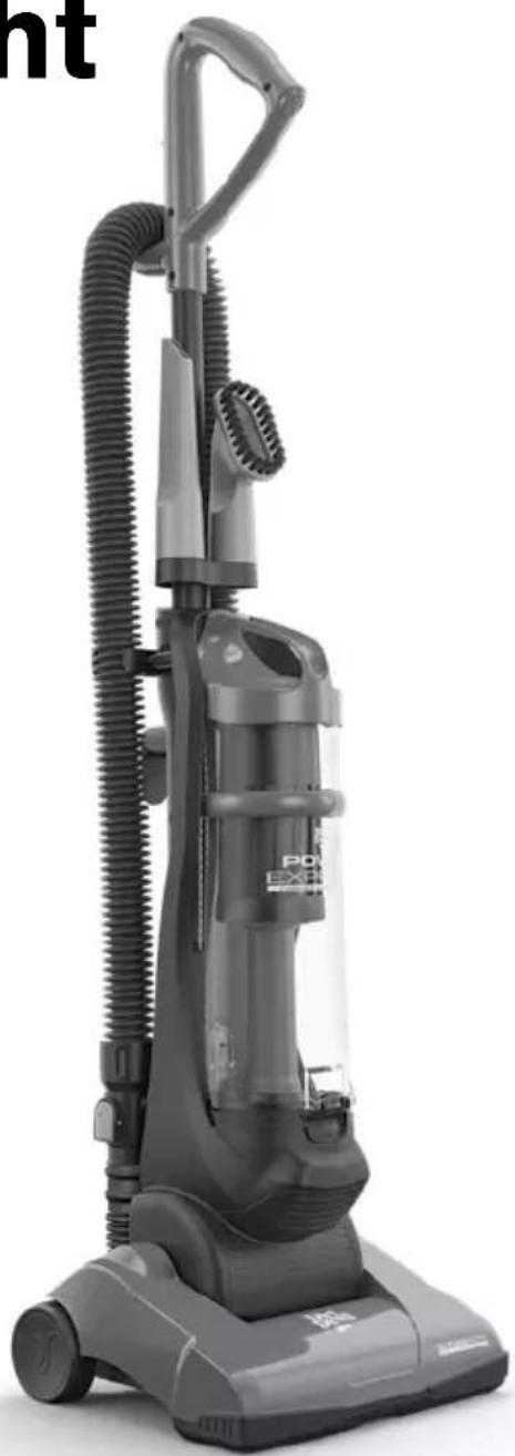 DIRT DEVIL Endura Express Compact - / R4 - 2