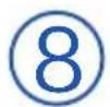 HAIER BCD-522WGHSSEDW9 - 注意 - 2