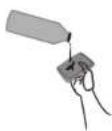 HAIER SCK-PJ8002A - 保养指示 - 2