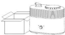 HAIER SCK-PJ8002A - 运行模式 - 1