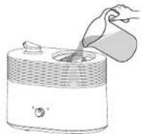 HAIER SCK-PJ8002A - 运行模式 - 3