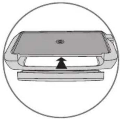 TEFAL CB6600 - PRECAUCIONES IMPORTANTES - 15