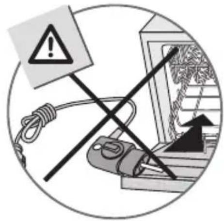 TEFAL CB6600 - PRECAUCIONES IMPORTANTES - 14