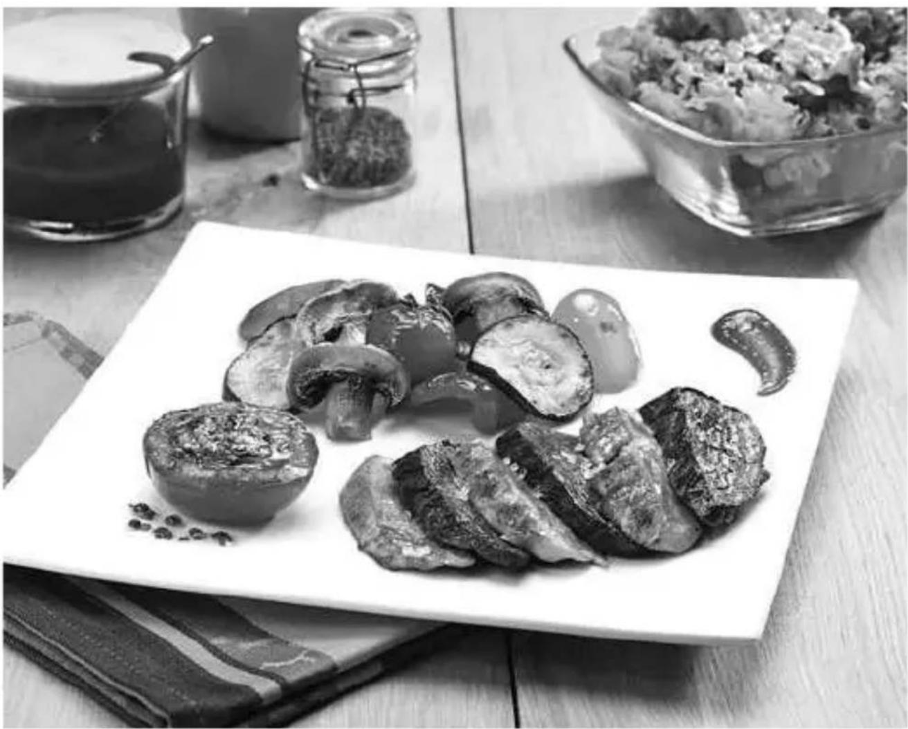 TEFAL CB6600 - 1