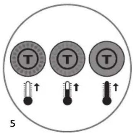 TEFAL CB6600 - PRECAUCIONES IMPORTANTES - 5