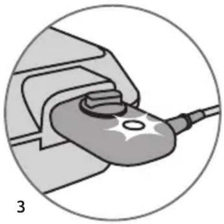TEFAL CB6600 - PRECAUCIONES IMPORTANTES - 3