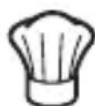 TEFAL Turbo Cuisine Maxi CY777G - Yulaf ve Kahvaltılık Yulaf programı - 1