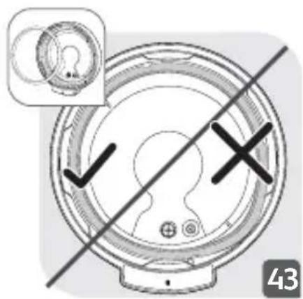 TEFAL Turbo Cuisine Maxi CY777G - SVI DIJELOVI APARATA - 15