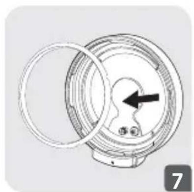 TEFAL Turbo Cuisine Maxi CY777G - ВСЕ ДЕТАЛИ ПРОДУКТА - 5