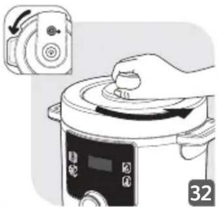 TEFAL Turbo Cuisine Maxi CY777G - VISOS JÜSÜ GAMINIO DALYS - 19