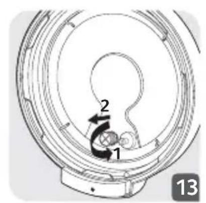 TEFAL Turbo Cuisine Maxi CY777G - TOATE COMPONENTELE PRODUSULUI - 3