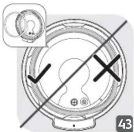 TEFAL Turbo Cuisine Maxi CY777G - WSZYSTKIE ELEMENTY URZĄDZENIA - 11