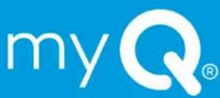 CHAMBERLAIN myQ Smart Garage Video Keypad - Resolución de problemas - 1