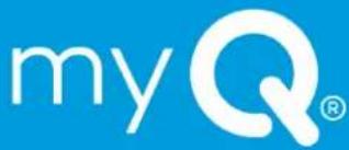 CHAMBERLAIN myQ Smart Garage Video Keypad - Troubleshooting - 1