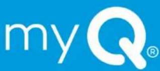 CHAMBERLAIN myQ Smart Garage Video Keypad - Troubleshooting - 1